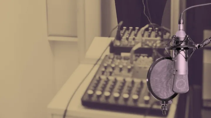 نص تدريب صوتي اخباري بعنوان: إسرائيل ترتكب جرائم في غزة وتستحق محاسبة