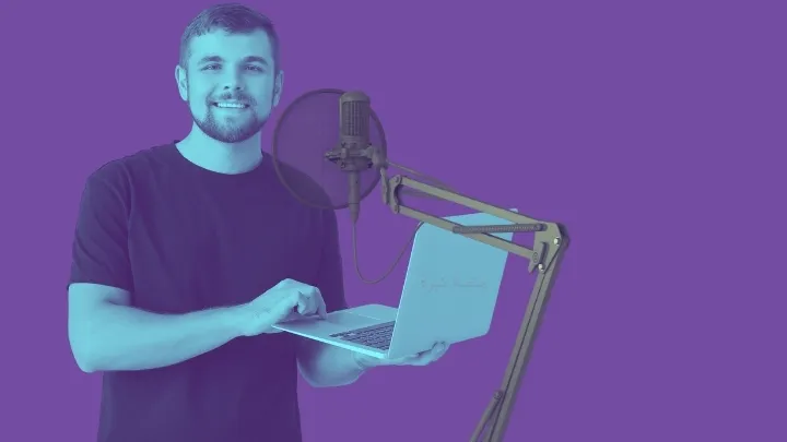 كيف تكتسب دخلاً إضافيًا من التعليق الصوتي؟