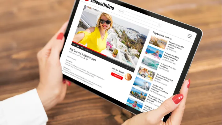 سر نجاح محتوى اليوتيوب: التطوير المستمر